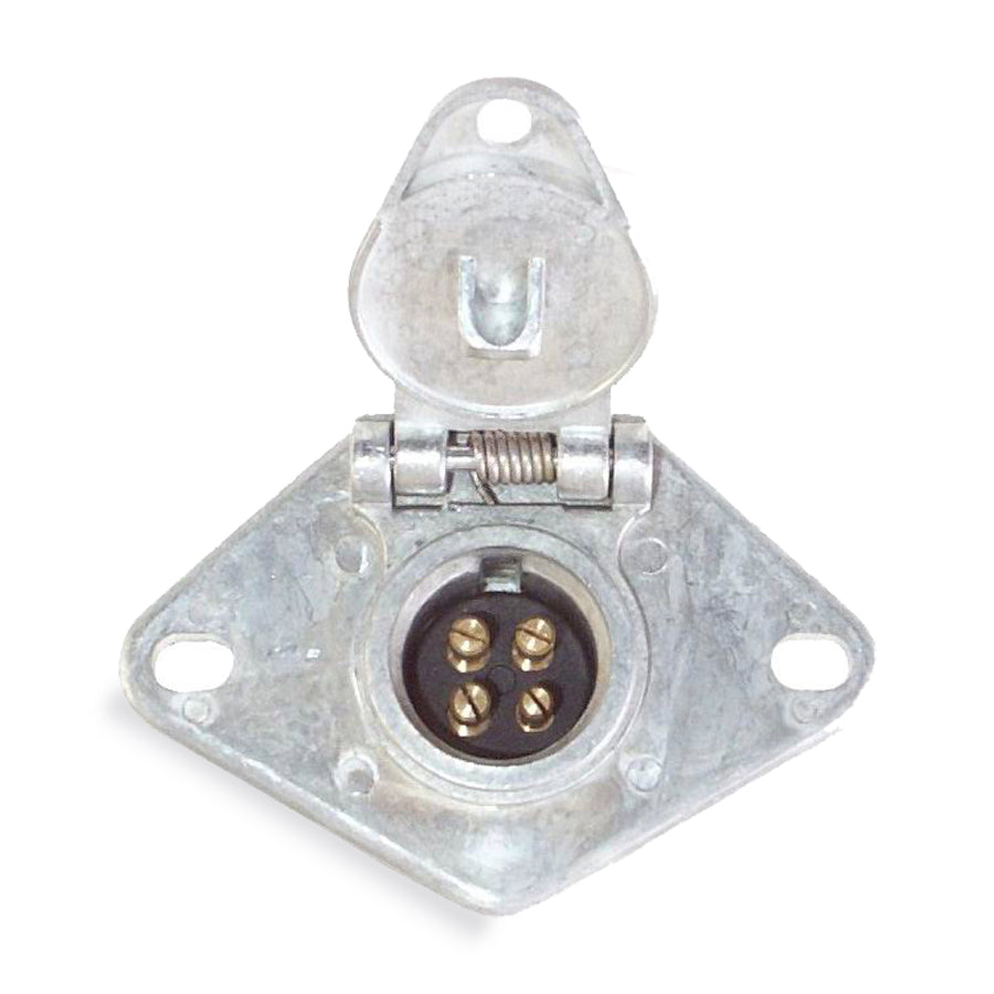 Electrical Plugs & Sockets