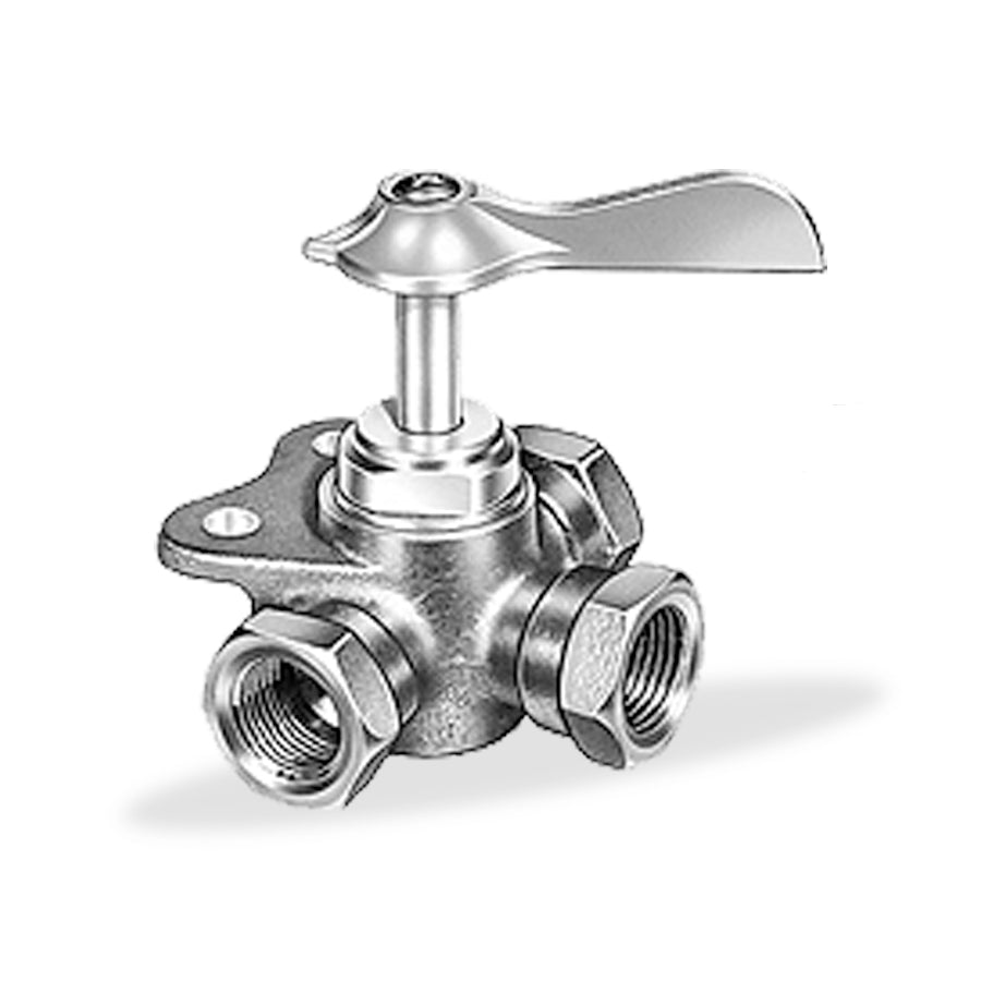 Fuel Tank Valves