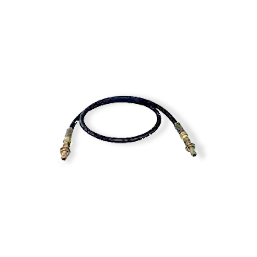 Air Brake Hose and Tubing