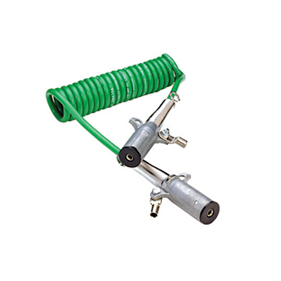 Cable And Plug Assemblies