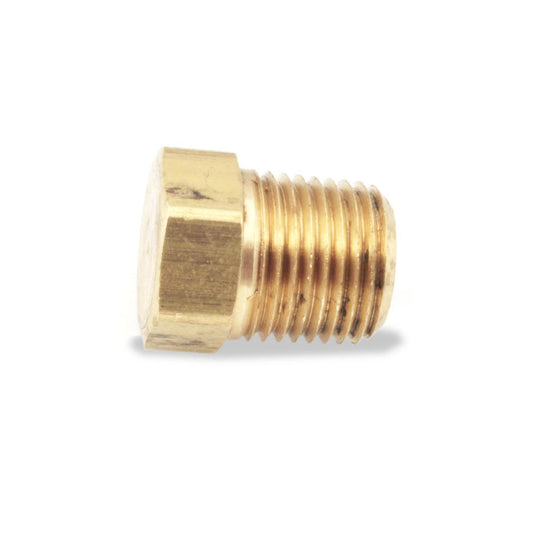 Inverted Flare Fitting, Nut