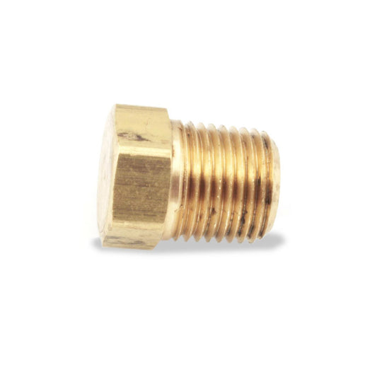 Inverted Flare Fitting, Nut