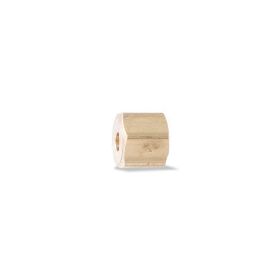 Inverted Flare Fitting, Union