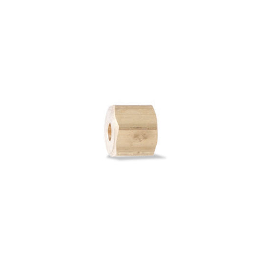 Inverted Flare Fitting, Union