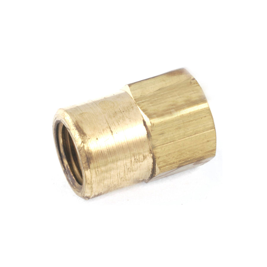 Inverted Flare Fitting, Female Connector