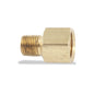 Inverted Flare Fitting, Male Connector