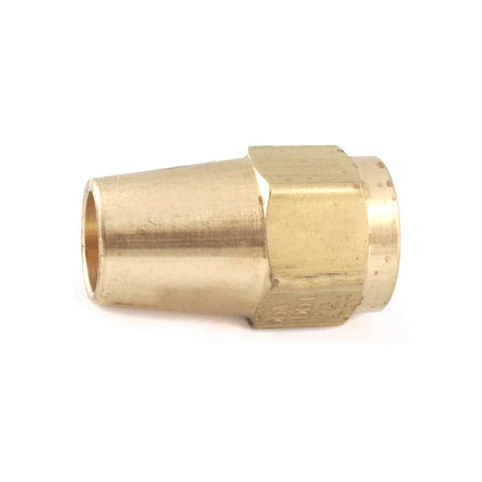Air Brake Compression Fitting, Compression Nut