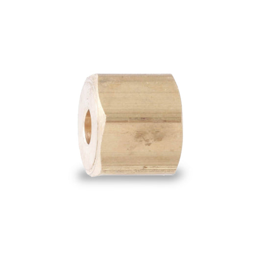 Fuller Transmission Compression Fitting, Nut