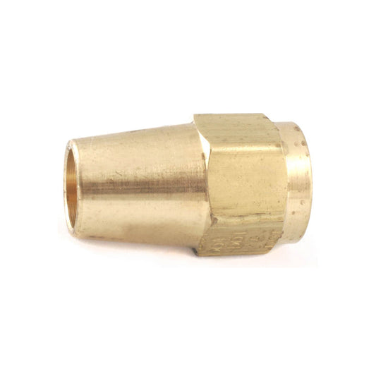 Air Brake Compression Fitting, Compression Nut