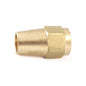 Air Brake Compression Fitting, Compression Nut