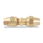 Air Brake Compression Fitting, Full Union