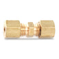 Fuller Transmission Compression Fitting, Full Union
