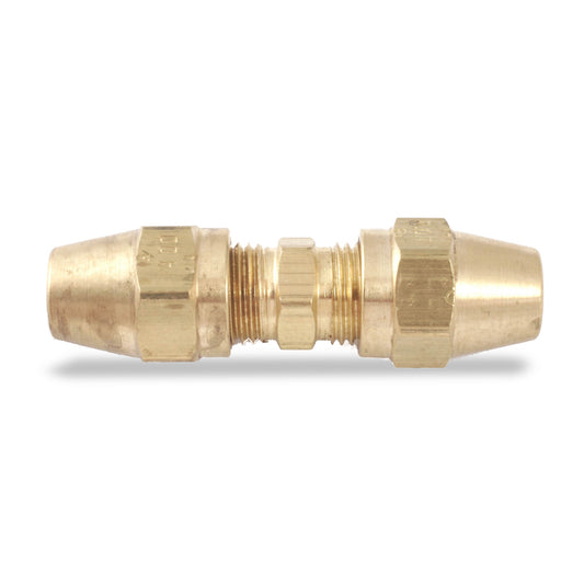 Air Brake Compression Fitting, Full Union