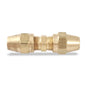 Air Brake Compression Fitting, Full Union