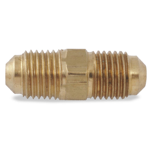 SAE 45° Flare Fitting, Union