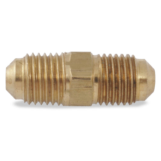 SAE 45° Flare Fitting, Union