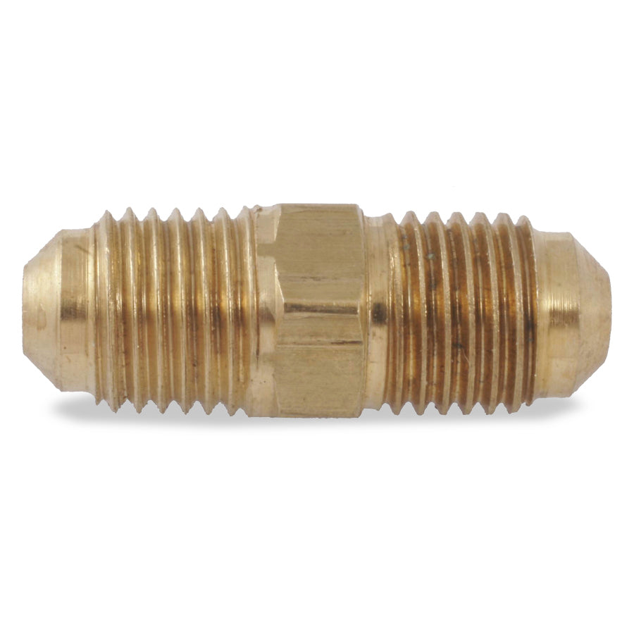 SAE 45° Flare Fitting, Union