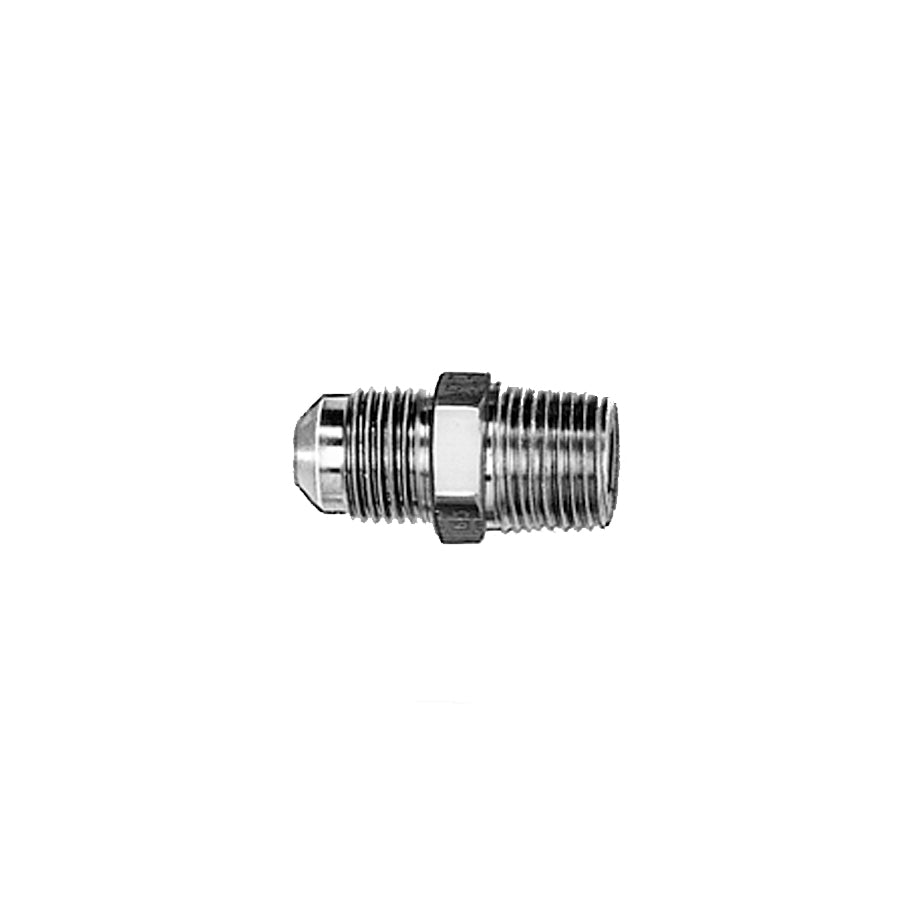 SAE 45° Flare Fitting, Male Connector