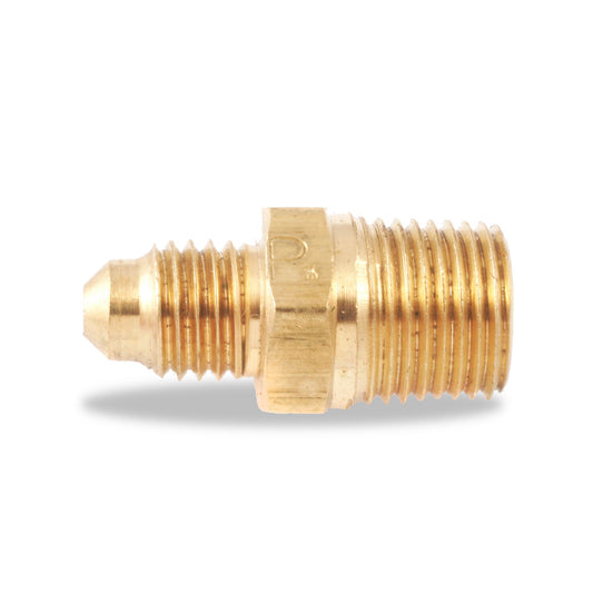 SAE 45° Flare Fitting, Male Connector