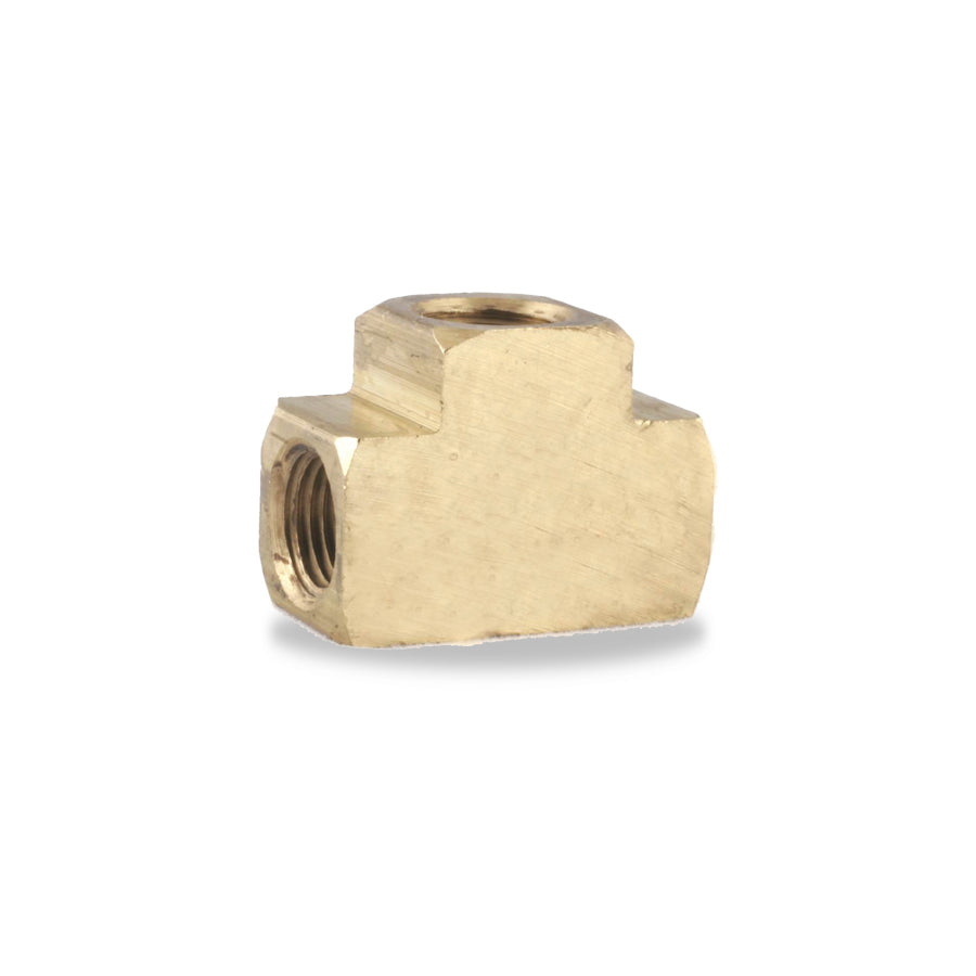 Pipe Fitting, Pipe Tee