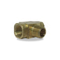 Pipe Fitting, Male Branch Tee