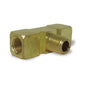 Pipe Fitting, Male Branch Tee