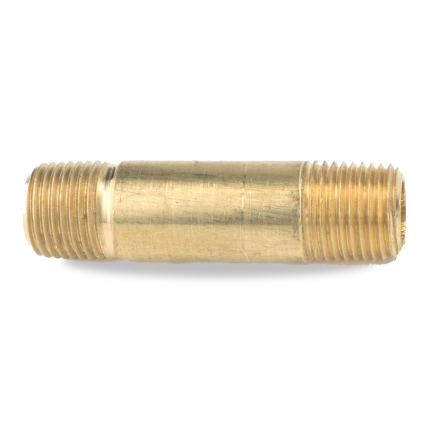 Pipe Fitting, Pipe Nipple