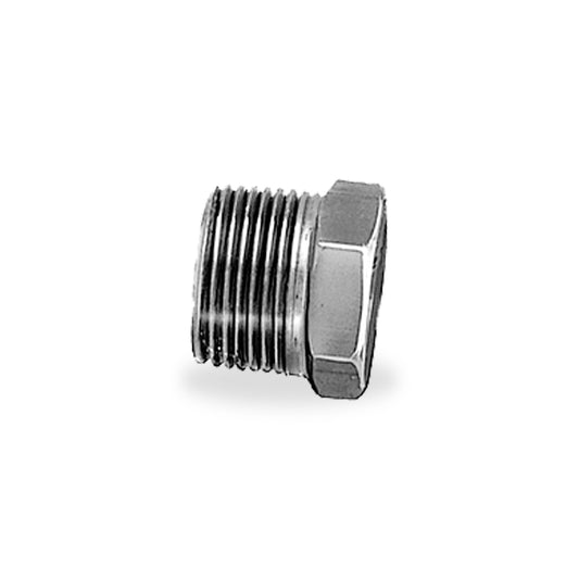 Pipe Fitting, Reducer Bushing