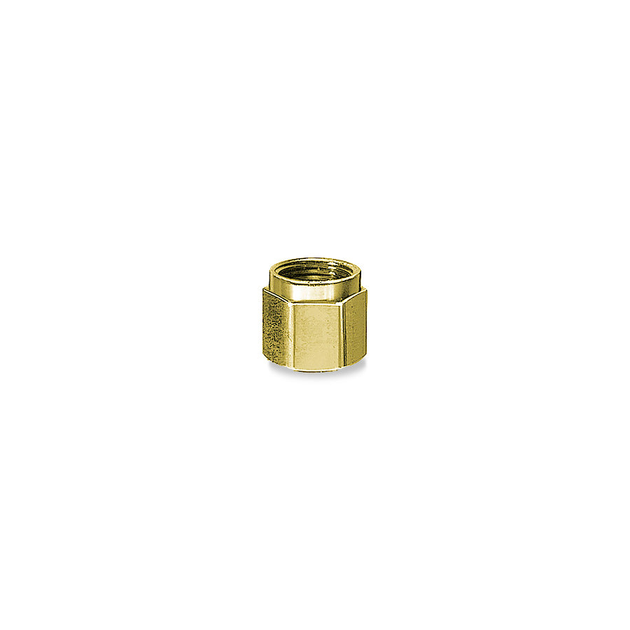 Nylon Air Brake Tube Fitting, Nut