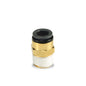 Push-Lock Air Brake Fitting, Male Connector