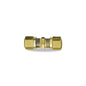 Nylon Air Brake Tube Fitting, Full Union