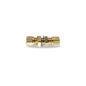 Nylon Air Brake Tube Fitting, Bulkhead Union
