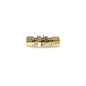 Nylon Air Brake Tube Fitting, Bulkhead Union