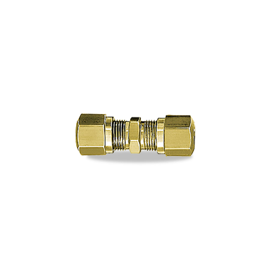 Nylon Air Brake Tube Fitting, Full Union