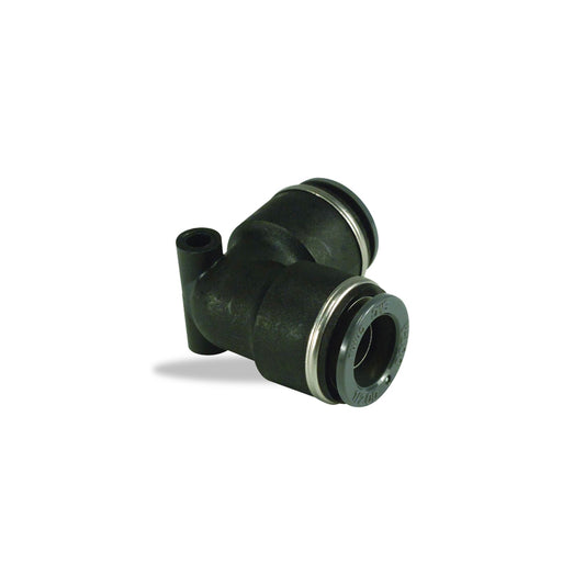Push-Lock Air Brake Fitting, Union 90° Elbow