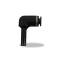 Push-Lock Air Brake Fitting, Plug In 90° Elbow