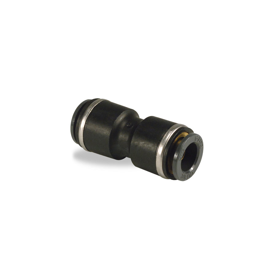 Push-Lock Air Brake Fitting, Full Union