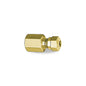 Nylon Air Brake Tube Fitting, Female Connector