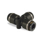 Push-Lock Air Brake Fitting, Union Tee