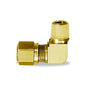 Nylon Air Brake Tube Fitting, Male Elbow