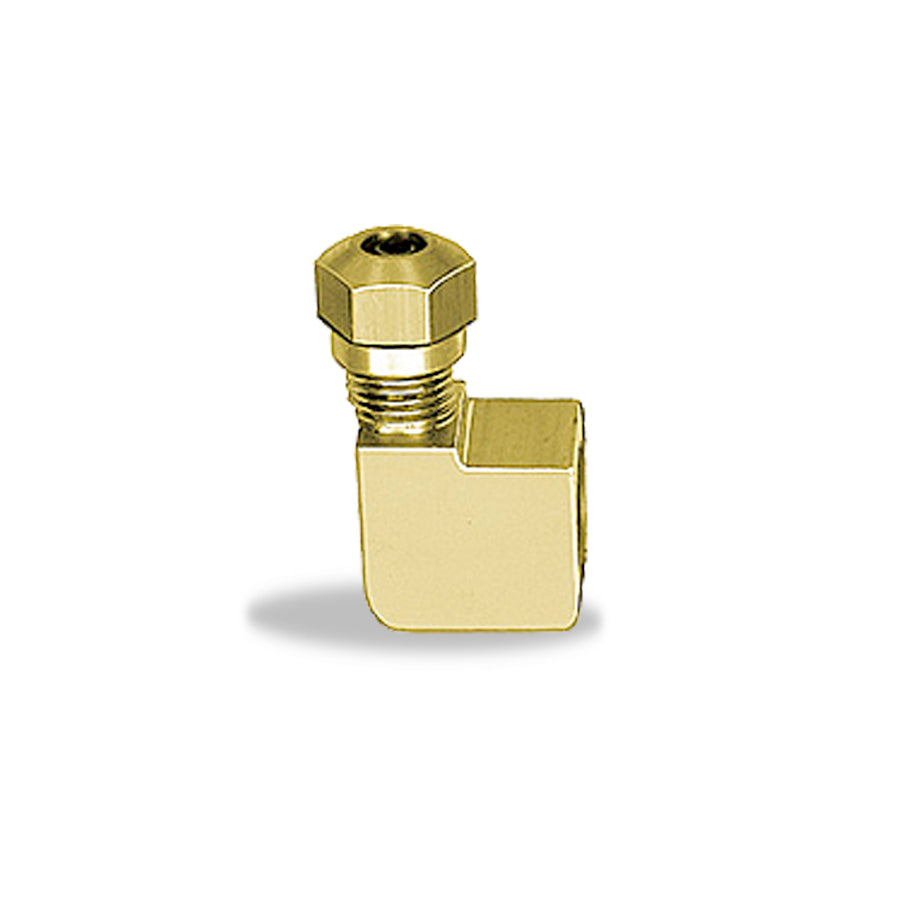 Nylon Air Brake Tube Fitting, Female Elbow