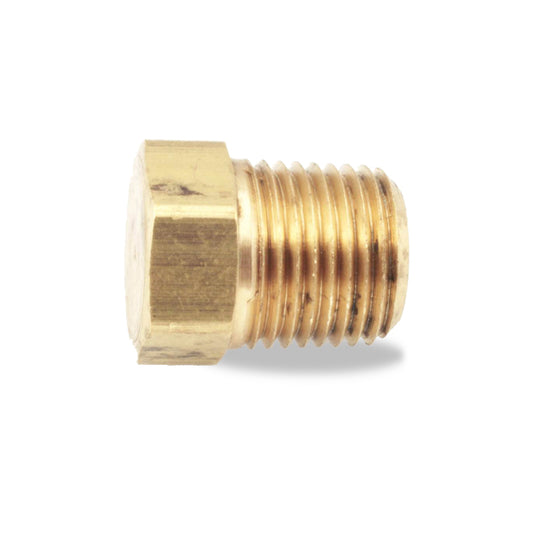 Pipe Fitting, Hex Head Plug
