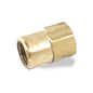Pipe Fitting, Reducer Coupling