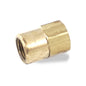 Pipe Fitting, Reducer Coupling