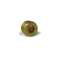 Pipe Fitting, Counter Sunk Plug