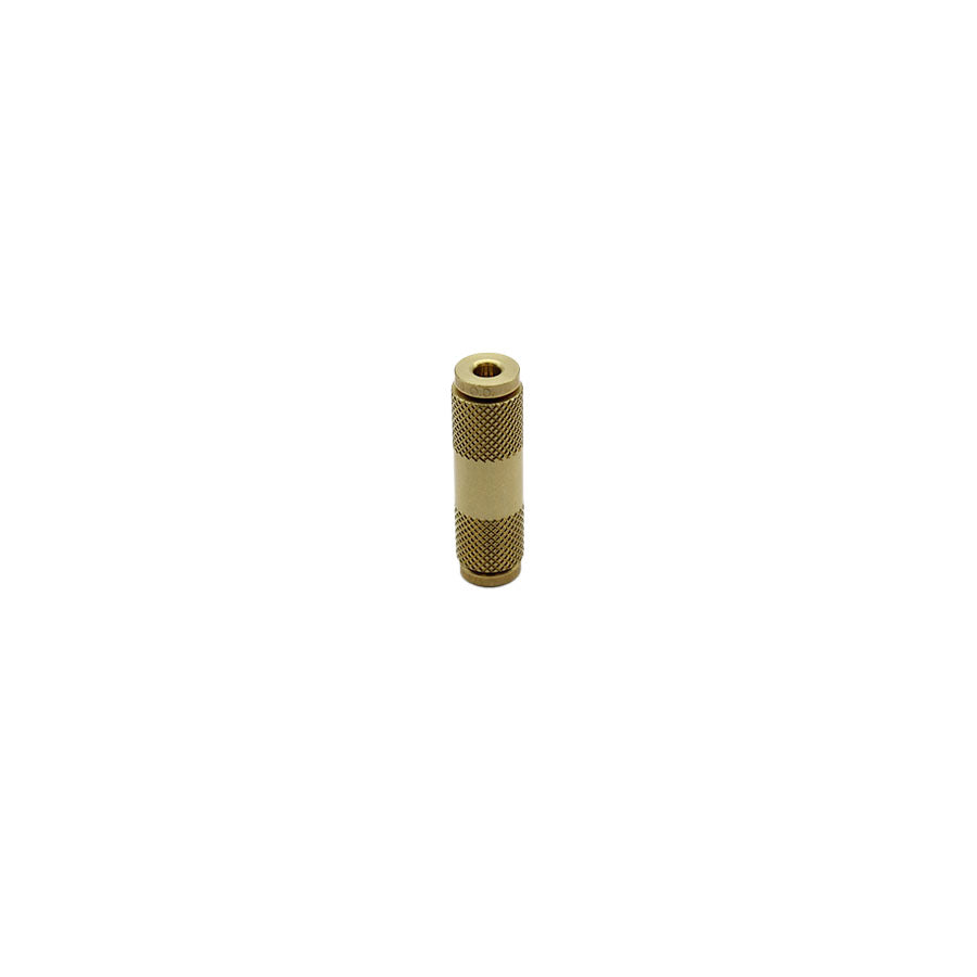 Push-Lock Air Brake Fitting, Union Connector