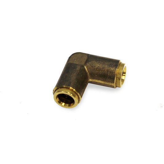 Push-Lock Air Brake Fitting, Union Elbow