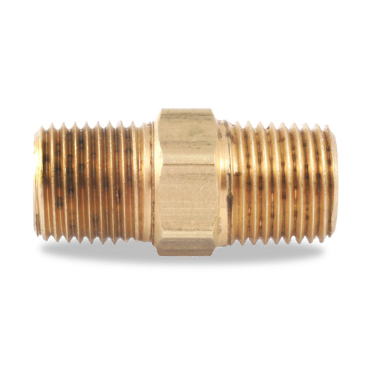 Pipe Fitting, Hex Nipple