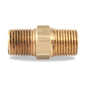 Pipe Fitting, Hex Nipple