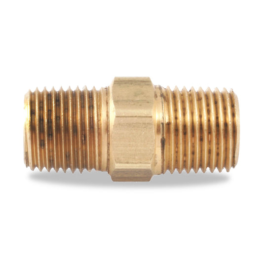 Pipe Fitting, Hex Nipple